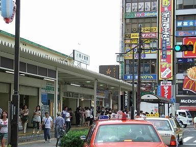 新小岩駅前　２　07.8.18.JPG