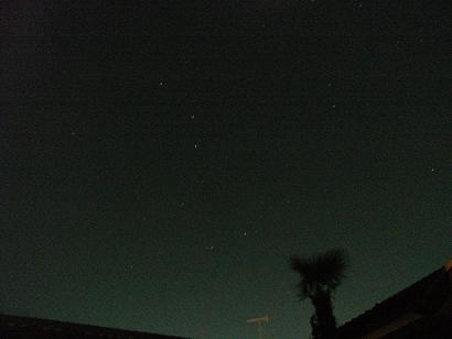 07.6.15 北斗七星　23時過ぎの空.JPG