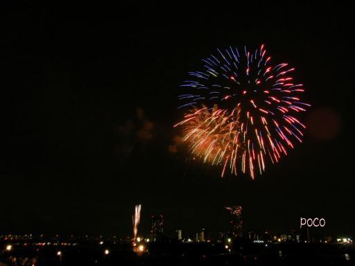 花火大会