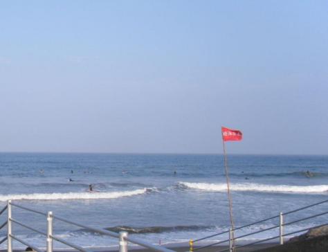 海
