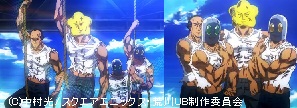 荒川UBB１０　こっちも筋肉ナルシーｗ.jpg