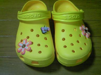 今さらながらｃｒｏｃｓ２