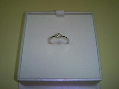 誕生日プレゼント☆