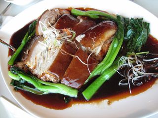 Zen5es・紅焼東坡肉