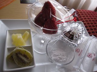 神戸ベイシェラトン