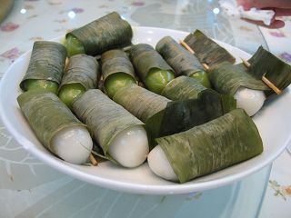 貢院蜀楼・葉児[米巴]