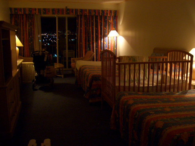 オンワード部屋