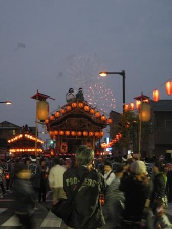 2007秋祭り3