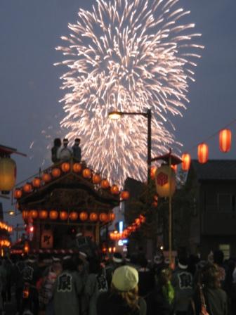 2007秋祭り4