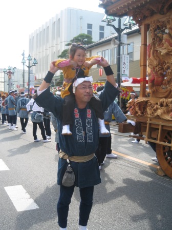 2008秋祭り2