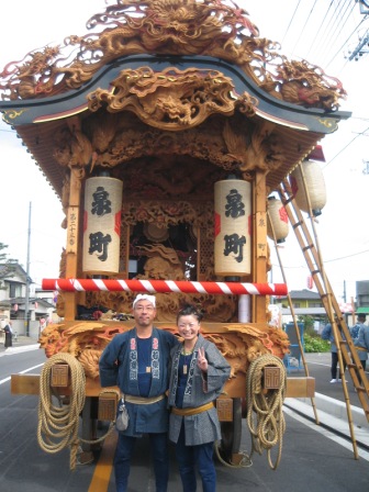 2008秋祭り3