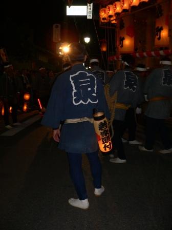 2008秋祭り8