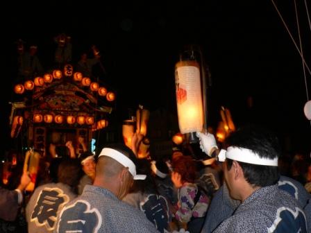 2008秋祭り9