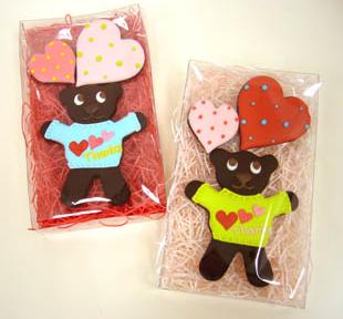 Valentine Cookies