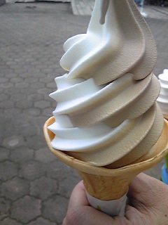 softcream