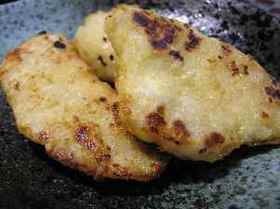 カジキの和風ソティ