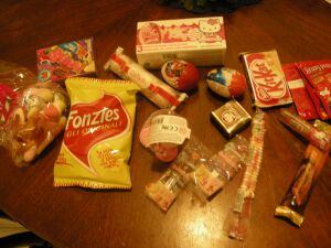 le caramelle da Befana 2009.jpg