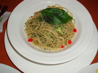 パスタ