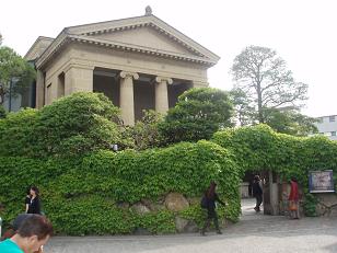 大原美術館