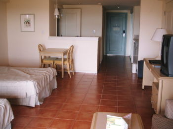 レオパレスリゾート 2