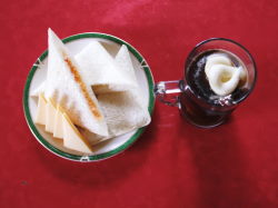 7/31 ひるごはん