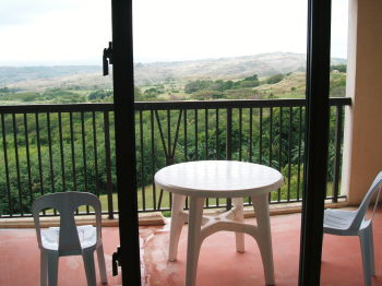 レオパレスリゾート 4