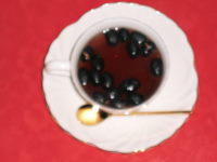 黒豆茶　2