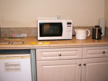 レオパレスリゾート 7