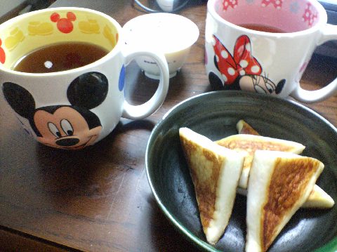 白はんぺん