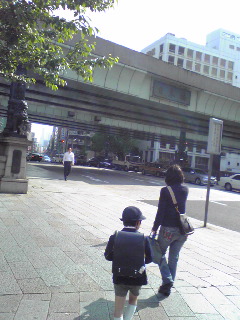 日本橋１
