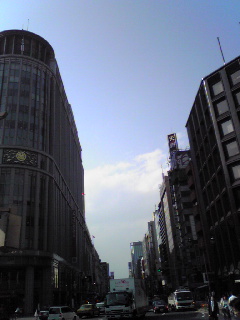 日本橋２