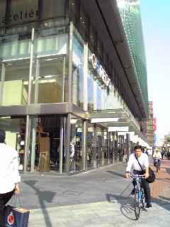 日本橋３