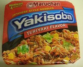 yakisoba