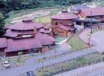 君田温泉２