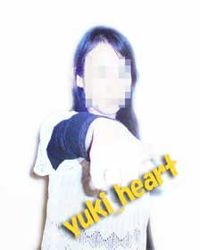 フードファイターユキハート