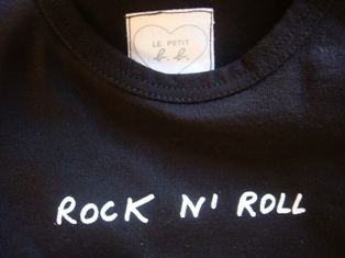 ROCK N´ ROLL