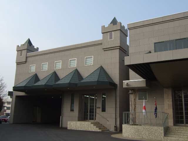 オパールミュージアム