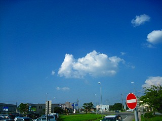 20080721金沢の雲１