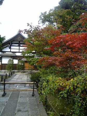 天竜寺塔頭寺院