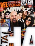 Metal HAMMER