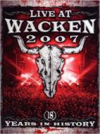 WACKEN