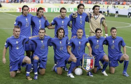 最も安い販売 Sunny プロフ確認推奨様専用 イタリア代表06ワールドカップ スポーツ