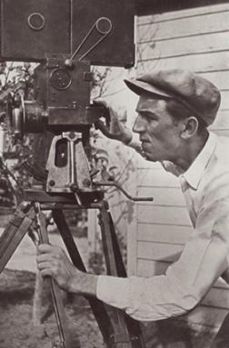 Walter Elias Disney (Walt Disney)