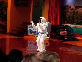 asimo