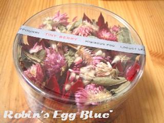 Ｔｉｎｙ　Ｂｅｒｒｙ