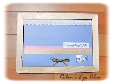 お宝Ｍａｐ2009。.･:☆