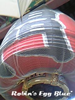 くぐるところ。