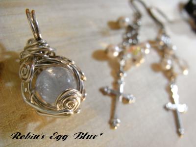 セレスタイトのPT。.・:☆