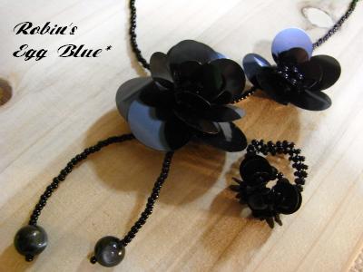 深い輝きの魅力セット。.・:☆