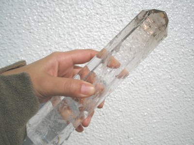 お師匠サマ☆スモーキー。.・:☆